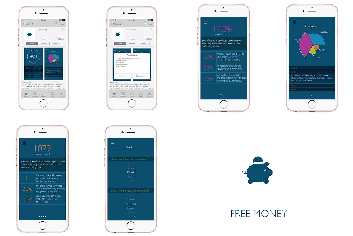 Free Money