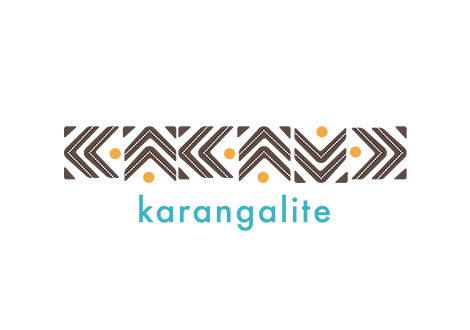 Karangalite